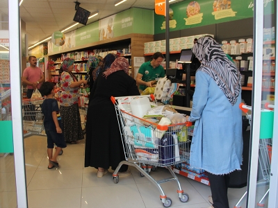 Tarım Kredi Marketlerde indirim başladı