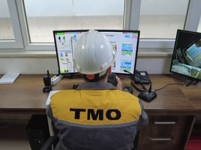 TMO hububat üreticilerine 120 milyar liralık ödeme yaptı