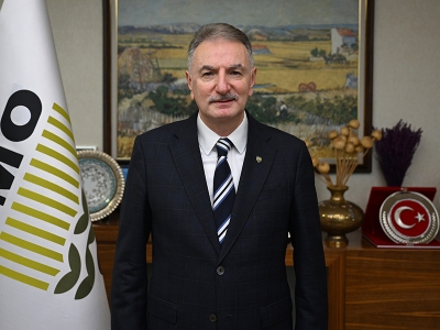 TMO: Stoklar yeni hasada kadar yeterli