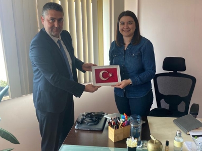 “Tarım Orman Elçileri ile Söyleşiler” başlıyor