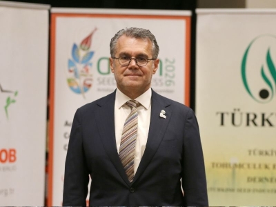 Tohumculukta yeni hedef: Asya
