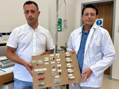 Her tohum fişeği fidan olup doğayı yeşertecek