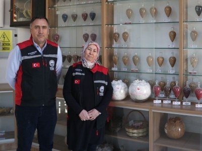 Adana'da geliştirilen tohumlar ihraç ediliyor