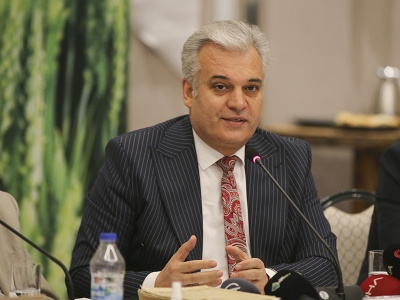 “Tohumun kanunla kontrol edilmesi doğrudur”