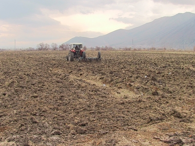Çiftçilere ‘toprak analizi’ çağrısı