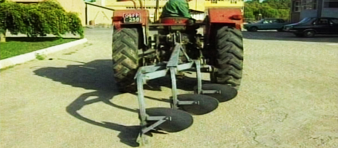 Toprak İşleme Aletleri Kazaları