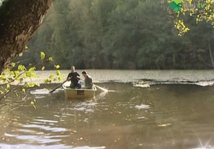 Toprak ve Su Muhafazası