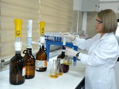 Toprak analiziyle verim artıyor, doğa korunuyor