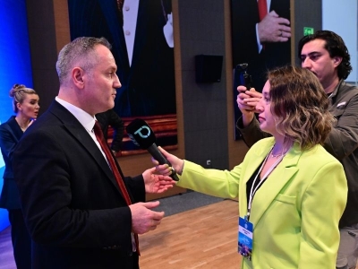 Ödül gecesine yoğun ilgi