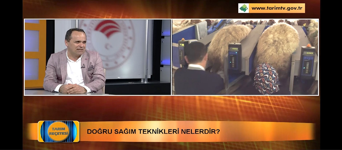 Tarım Reçetesi 12. Bölüm