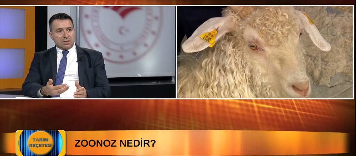 Tarım Reçetesi 8. Bölüm