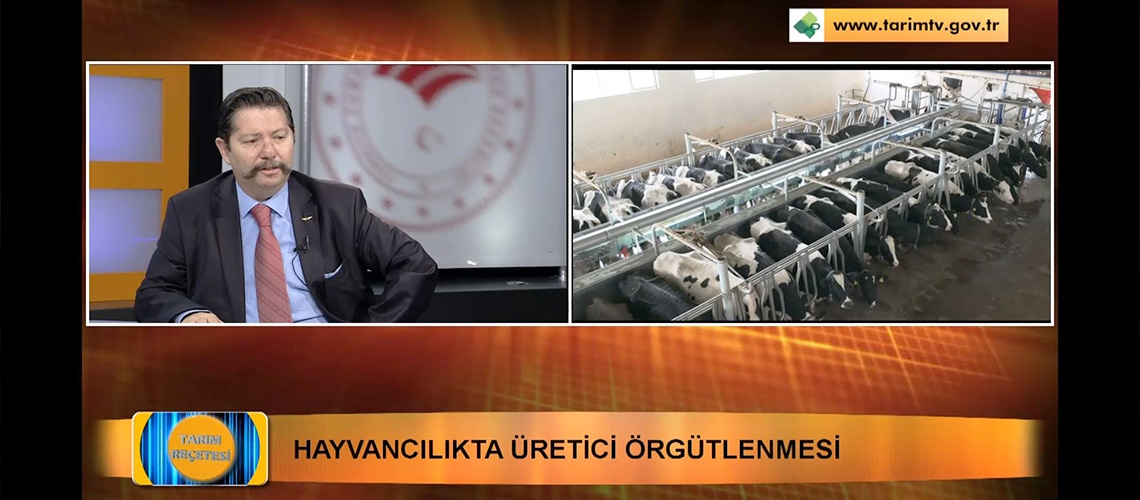 Tarım Reçetesi 13. Bölüm