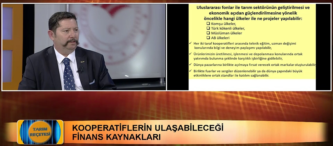 Tarım Reçetesi 9. Bölüm