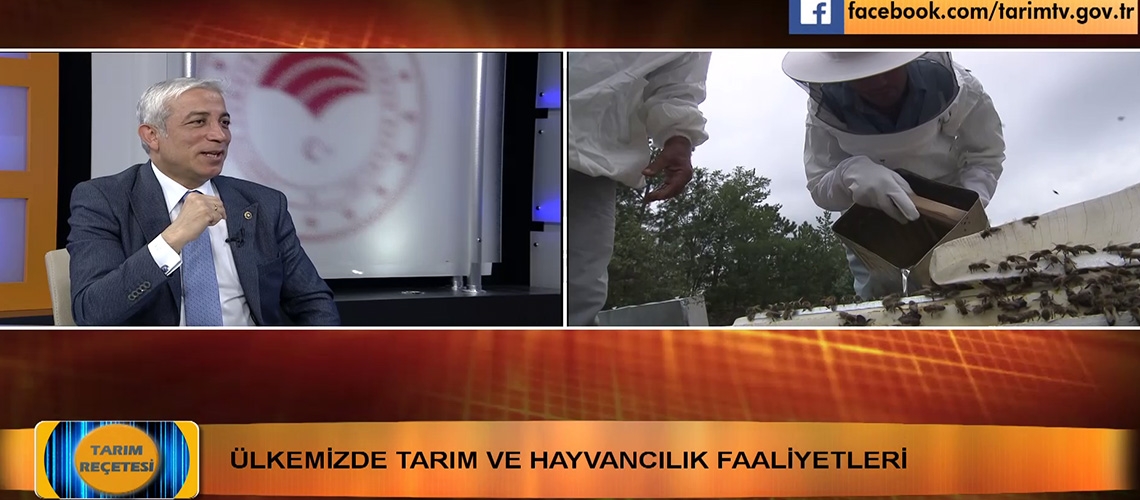 Tarım Reçetesi 5. Bölüm
