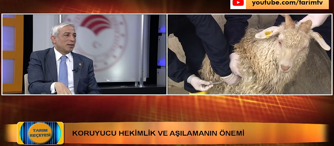 Tarım Reçetesi 10. Bölüm