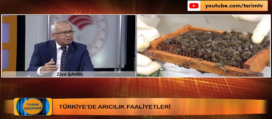 Tarım Reçetesi 4. Bölüm