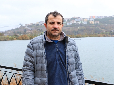 Turna balığında av sezonu kapandı