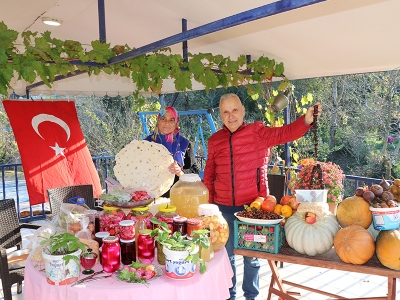 Üretime katıldı, maaşını ikiye katladı