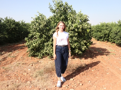 Adana’da iyi tarım atağı