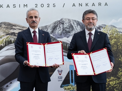 Her yolcu “Geleceğe Nefes” olacak