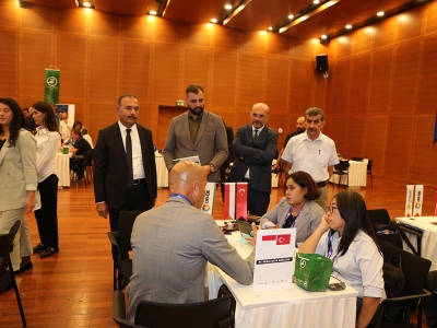 Bursa siyah inciri için tanıtımlar sürüyor