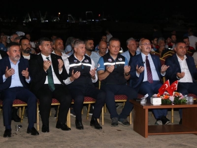 Akdeniz’de de balıkçılar “vira bismillah” dedi