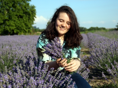 Tıbbi ve aromatik bitkiler destekleniyor