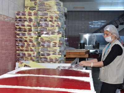 Kayseri’de bayram öncesi sıkı denetim