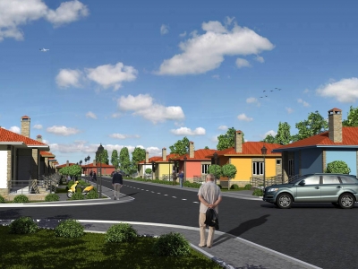 Tarımköy projeleri köylülere destek oluyor