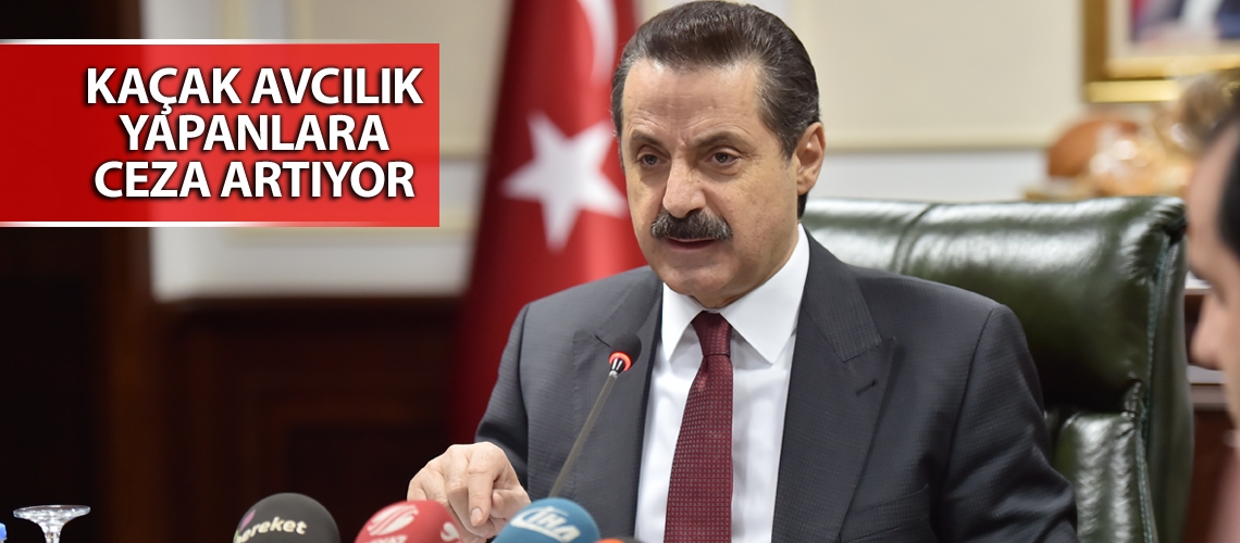 Balıkçılık ve su ürünlerinde yeni düzenleme