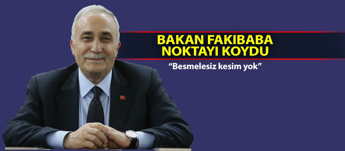 Besmelesiz kesim yok