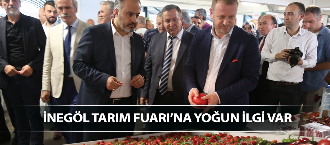 6. İNTARF kapılarını açtı