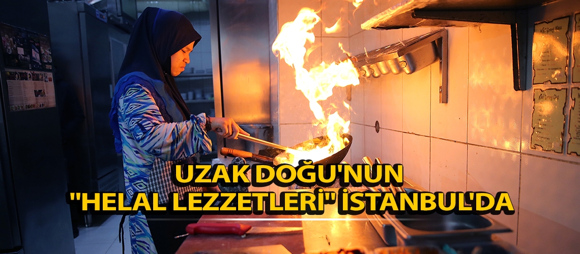 Uzak Doğu'nun 