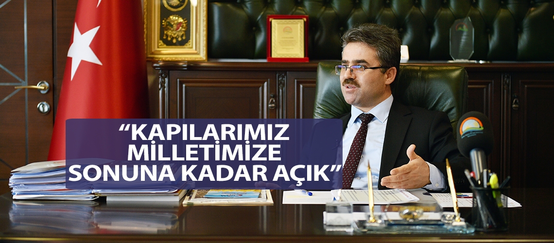 TAGEM’den çağrı: 