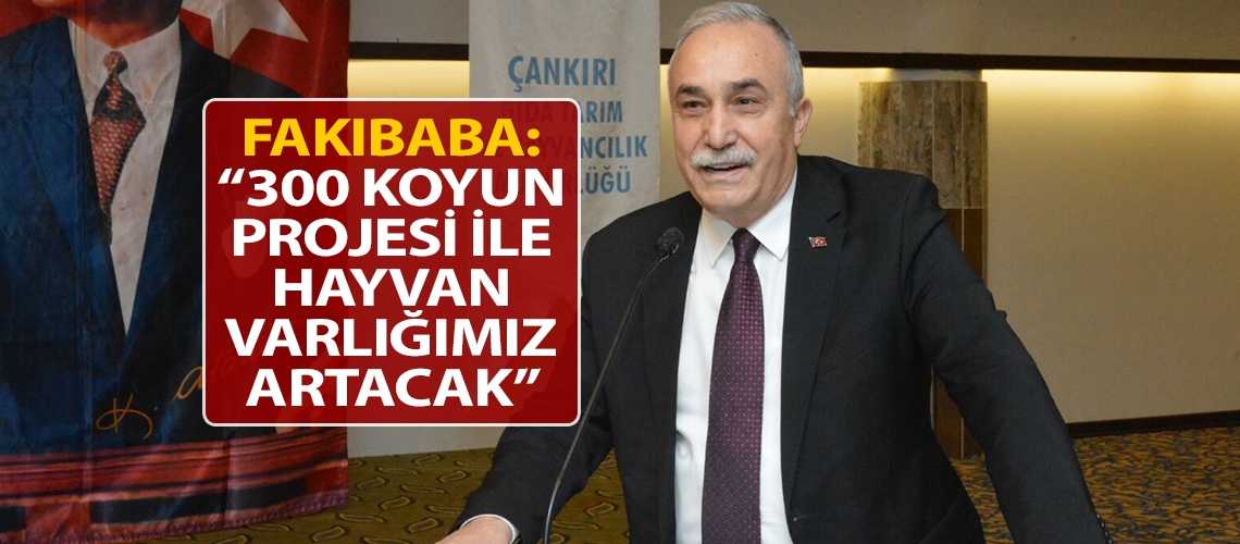 Fakıbaba: 