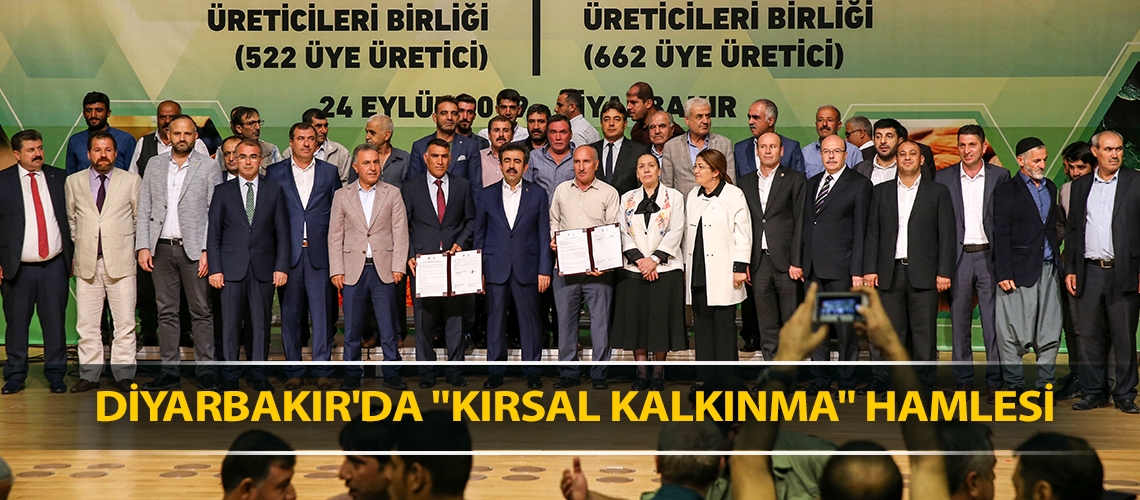 Diyarbakır'da 