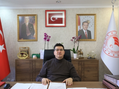 Yağışlarla Trakya’da verim artışı bekleniyor