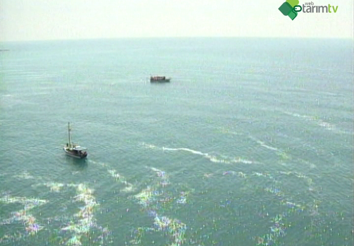 Yaylalarımızda Çiftlik Turizmi