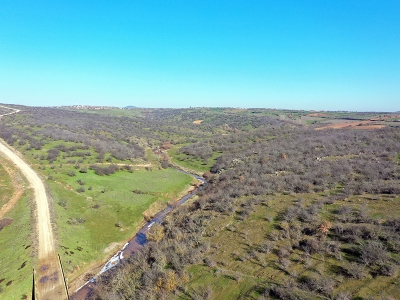 Çömlekköy Barajı 2022 yılı yatırım programına alındı