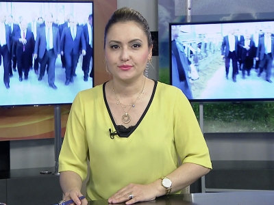 Tarım Gündem 02.05.2018