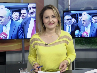 Tarım Gündem 03.05.2018
