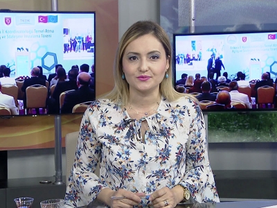 Tarım Gündem 04.05.2018