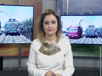 Tarım Gündem 09.04.2018