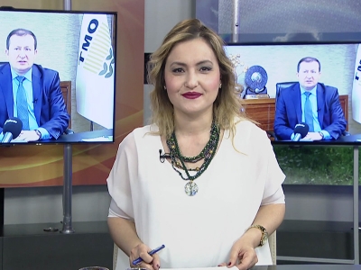 Tarım Gündem 10.04.2018