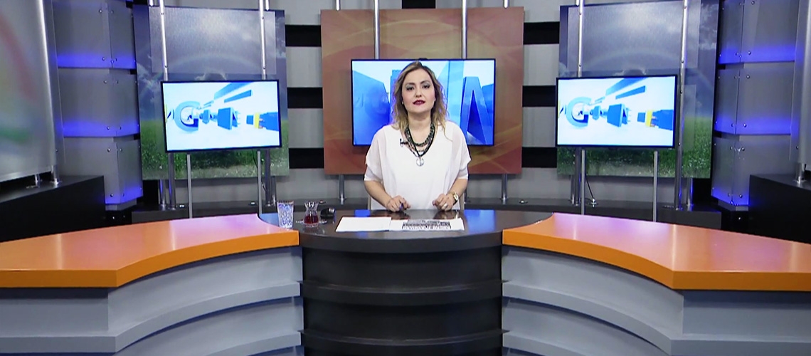 Tarım Gündem 10.04.2018