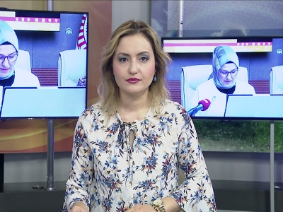 Tarım Gündem 11.04.2018