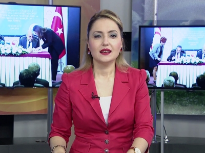 Tarım Gündem 12.04.2018