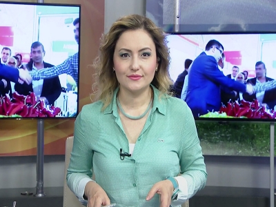 Tarım Gündem 13.04.2018