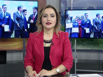 Tarım Gündem 21.03.2018