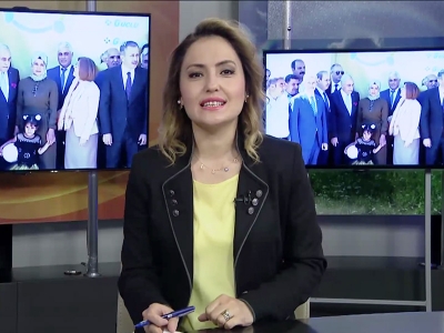 Tarım Gündem 21.05.2018